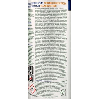 Dettol | Spray Désinfectant | Citrus | 400ml 