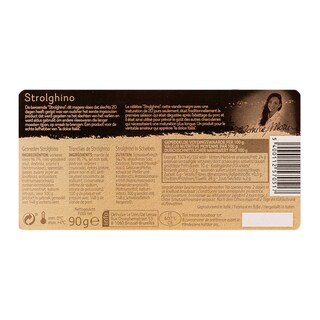 Taste of Inspirations | Strolghino 90 gr