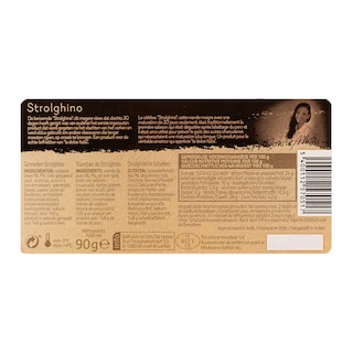 Taste of Inspirations | Strolghino 