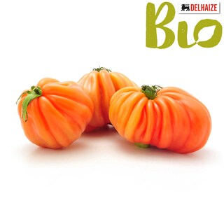 Delhaize-Bio