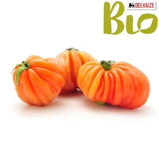 Delhaize | Bio | Tomates coeur de boeuf | Bio 