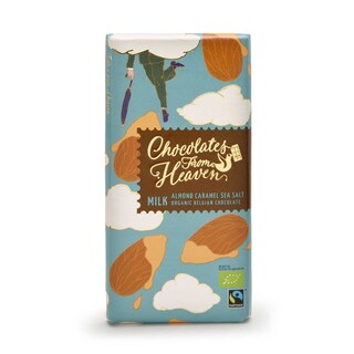 Chocolates From Heaven