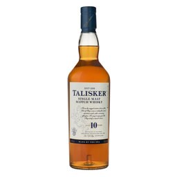 Whisky | Single Malt | 10 ans | 45.8% ALC.