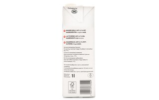 Delhaize | Lait | Ecrémé 