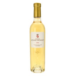 Sauternes Premier Grand Cru Classé | 2015