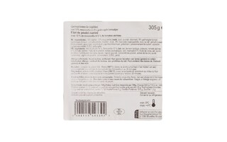 Delhaize | Ovenschotel | Kip | Mozzarella 