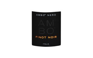 Italie - Italië | Lombardia - Pavia IGT | Ambo Nero Pinot Nero Pavia 2018 