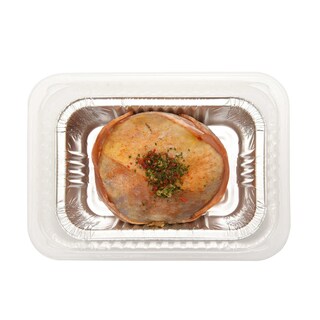 Delhaize | Couronne de Pintade Landaise Porto Pistache Confit de Figues 