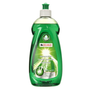 Delhaize | Liquide vaisselle | Original 