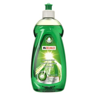 Delhaize | Liquide vaisselle | Original 