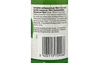 Delhaize | Sap | Citroen 25 cl