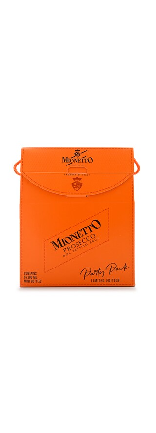 Mionetto | Prosecco DOC Party 