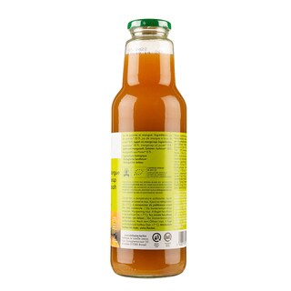 Delhaize | Bio | Jus | Pomme-Mangue | Bio | Verre 