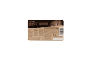 Taste of Inspirations | Panchetta 80 gr
