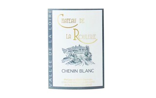 France - Frankrijk | Anjou | Roulerie Anjou 2019 Blanc | Bio 