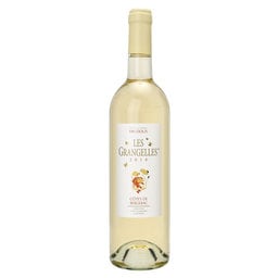 France - Frankrijk | Sud-Ouest - Côtes de Bergerac | Les Grangelles 2018 