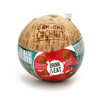 Delhaize | Bio | Coconut | Drink & eat | Bio 