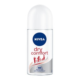 Roll | Dry Comfort | 50ml