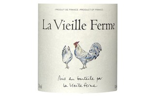 La Vieille Ferme | Vin de France 75 cl