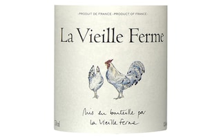 La Vieille Ferme | Vin de France 