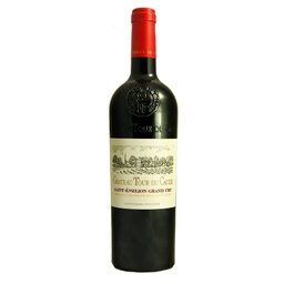 France - Frankrijk | Bordeaux - Saint-Emilion GC | Château Tour du Cauze 2018 Rood 