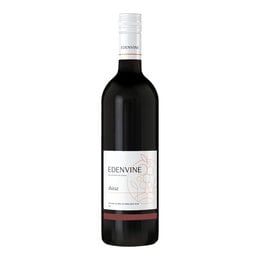 alcoholvrije wijn shiraz rood