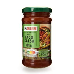 Sauce | Taco | Mild