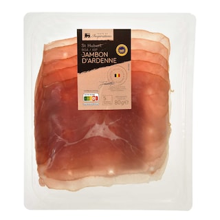 Taste of Inspirations | Delhaize | Jambon | Ardennes 