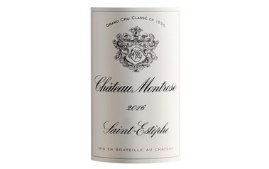 France - Frankrijk-Bordeaux - Saint-Estèphe GCC