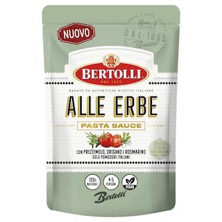 Bertolli