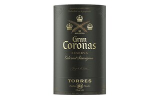 Espagne - Spanje | Catalogne | Torres Gran Coronas 2018 Rouge 
