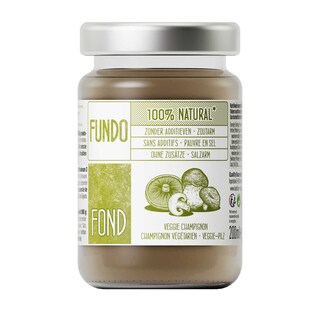 Fundo | Fond | Champignons 