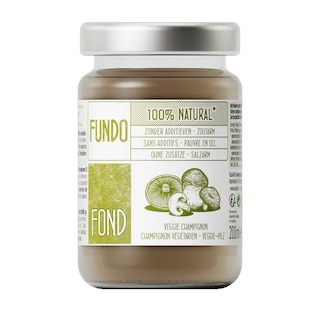 Fundo | Fond | Champignons 