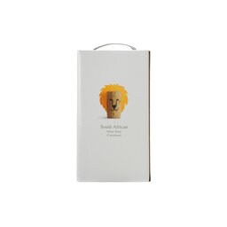 Afrique du Sud - Zuid-Afrika | Zwartland | RSA Colombard Wit 