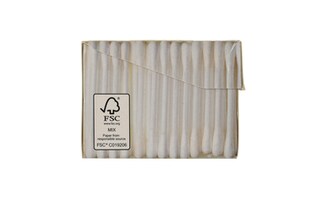 Delhaize | Bâtonnets ouatés 300 pc