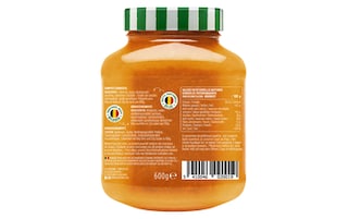 Materne | Compote | Abricots | Bocal 