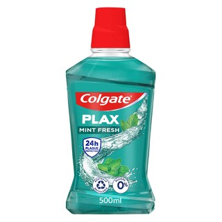 Colgate | Plax | Plax soft mint 