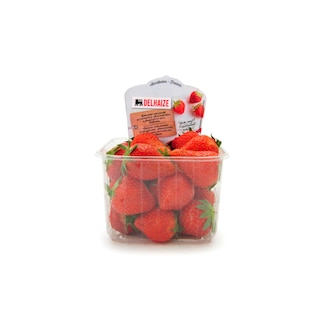 Delhaize | Fraises Belges | En Ravier 