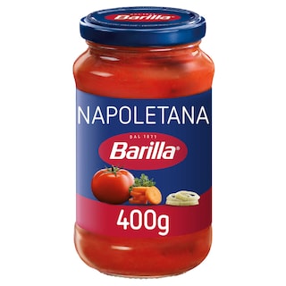 Barilla