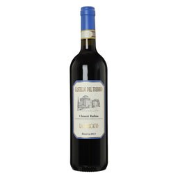 Italie - Italië | Toscana D.O.C.G. | Lastricato Chianti Rufina Riserva DOCG 2014 