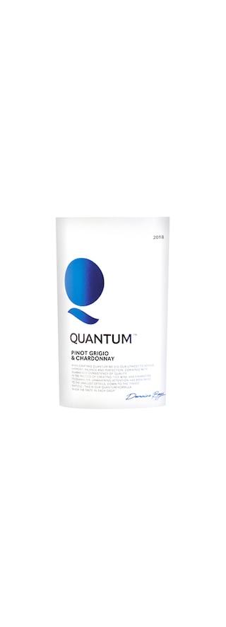 France - Frankrijk | Thracian Valley | Quantum Pinot Gris-Chardonnay 2019 
