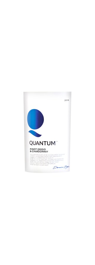 France - Frankrijk | Thracian Valley | Quantum Pinot Gris-Chardonnay 2019 
