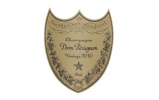 Dom Perignon | Champagne | Brut 