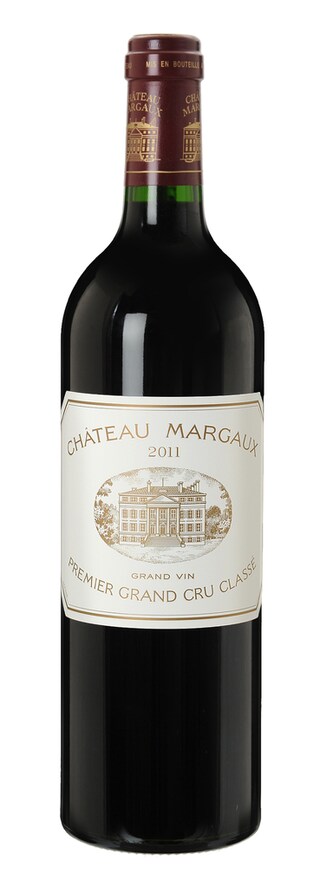 France - Frankrijk | Bordeaux - Margaux | Château Margaux 2011 