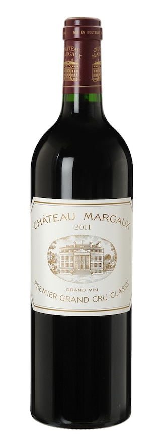 France - Frankrijk | Bordeaux - Margaux | Château Margaux 2011 