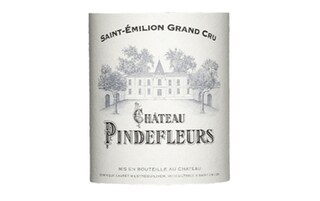 Chateau Pindefleurs | Saint-Émilion Grand Cru | 2020 75 cl