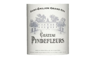Chateau Pindefleurs