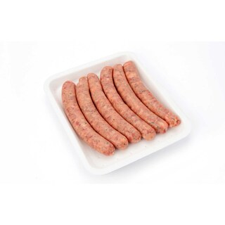 Delhaize | Chipolata | Poivre | 4+2 gratuit 