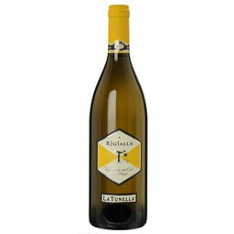 Italy | Rjgalla La Tunella 2013 | Blanc 