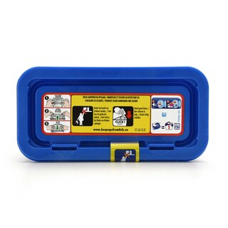 Dash | Lessive | Capsules | Lavande 